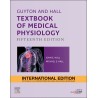Guyton and Hall Textbook of Medical Physiology, 15th Edition