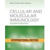 Cellular and Molecular Immunology - International Edition, 11th Edition