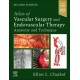 Atlas of Vascular Surgery and Endovascular Therapy Anatomy and Technique, 2nd Edition