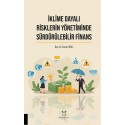 İklime Dayalı Risklerin Yönetiminde Sürdürülebilir Finans