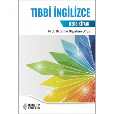 Tıbbi İngilizce Ders Kitabı Tıbbi İngilizce Ders Kitabı