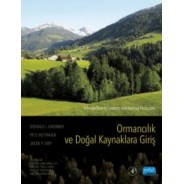 Ormancılık Ve Doğal Kaynaklara Giriş