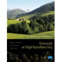 Ormancılık Ve Doğal Kaynaklara Giriş