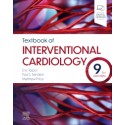 Textbook of Interventional Cardiology, 9th Edition