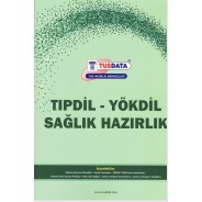 TIPDİL YÖKDİL Sağlık Hazırlık