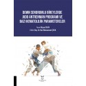 Down Sendromlu Bireylerde Judo Antrenman Programı ve Bazı Hematolojik Parametereler