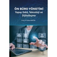 Ön Büro Yönetimi Yapay Zekâ, Teknoloji ve Dijitalleşme