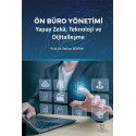 Ön Büro Yönetimi Yapay Zekâ, Teknoloji ve Dijitalleşme