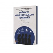 Doğum ve Kadın Hastalıkları Hemşireliği