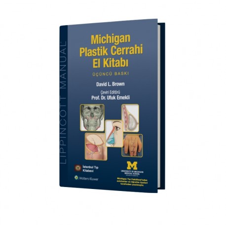 Michigan Plastik Cerrahi El Kitabı Michigan Plastik Cerrahi El Kitabı