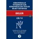 Nöropsikoloji Yetişkinler İçin Nöropsikolojik Testler Ekler / Cilt - 2