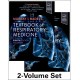 Murray & Nadel's Textbook of Respiratory Medicine, 2-Volume Set, 8th Edition