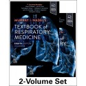Murray and Nadel's Textbook of Respiratory Medicine, 2-Volume Set, 8th Edition