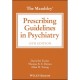 The Maudsley Prescribing Guidelines in Psychiatry, 15th Edition