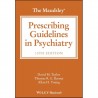 The Maudsley Prescribing Guidelines in Psychiatry, 15th Edition