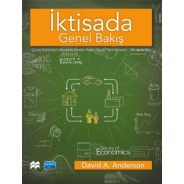 İKTİSADA GENEL BAKIŞ - Survey of Economics