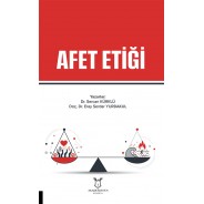 Afet Etiği