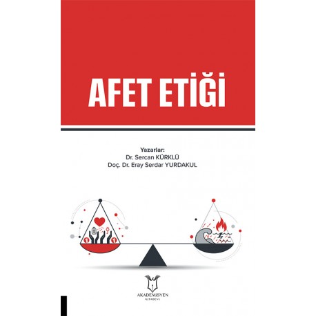 Afet Etiği