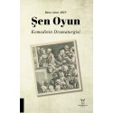 Şen Oyun - Komedinin Dramaturgisi