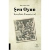 Şen Oyun - Komedinin Dramaturgisi