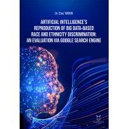 Artificial Intelligence’s Reproduction of Big Data-Based Race and Ethnicity Discrimination: An Evaluation via Google Search Engine