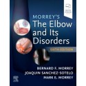 Morrey's The Elbow and Its Disorders, 6th Edition