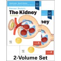 Brenner & Rector's The Kidney (2 volume set), 12th Edition
