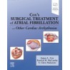 Cox’s Surgical Treatment of Atrial Fibrillation