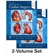 Kirklin/Barratt-Boyes Cardiac Surgery, 5th Edition