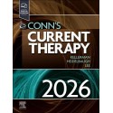Conn's Current Therapy 2026
