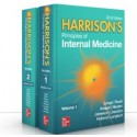 Harrison's Principles of Internal Medicine, 22nd Edition