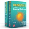 Harrison's Principles of Internal Medicine, 22nd Edition