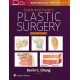 Grabb and Smith`s Plastic Surgery: Print + eBook with Multimedia,9 Edition