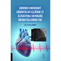 Koroner Angiografi Görüntüleri Eşliğinde ST Elevasyonlu Miyokard İnfarktüslerinde EKG