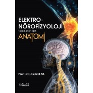 Elektro-Nörofizyoloji Teknikleri İçin Anatomi