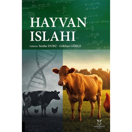 Hayvan Islahı