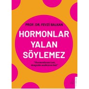 Hormonlar Yalan Söylemez