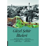 Güzel Şehir İlkeleri Barselona-Ankara