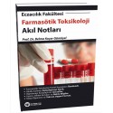 Eczacılık Fakültesi Farmasötik Toksikoloji Akıl Notları