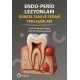 Endo - Perio Lezyonları Güncel Tanı ve Tedavi Yaklaşımları