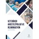 Veteriner Anesteziyoloji ve Reanimasyon