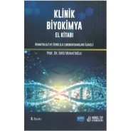 Klinik Biyokimya El Kitabı 3. Baskı