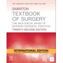 Sabiston Textbook of Surgery, 22nd Edition