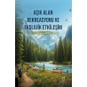 Açık Alan Rekreasyonu ve Ekolojik Etkileşim