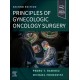 Principles of Gynecologic Oncology Surgery, 2nd Edition