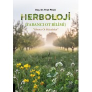 Herboloji (Yabancı Ot Bilimi) “Yabancı Ot Mücadelesi”