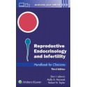 Reproductive Endocrinology and Infertility: Handbook for Clinicians, 3rd Edition