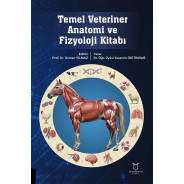 Temel Veteriner Anatomi ve Fizyoloji Kitabı