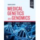 Medical Genetics and Genomics, 7th Edition
