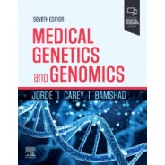 Medical Genetics and Genomics, 7th Edition